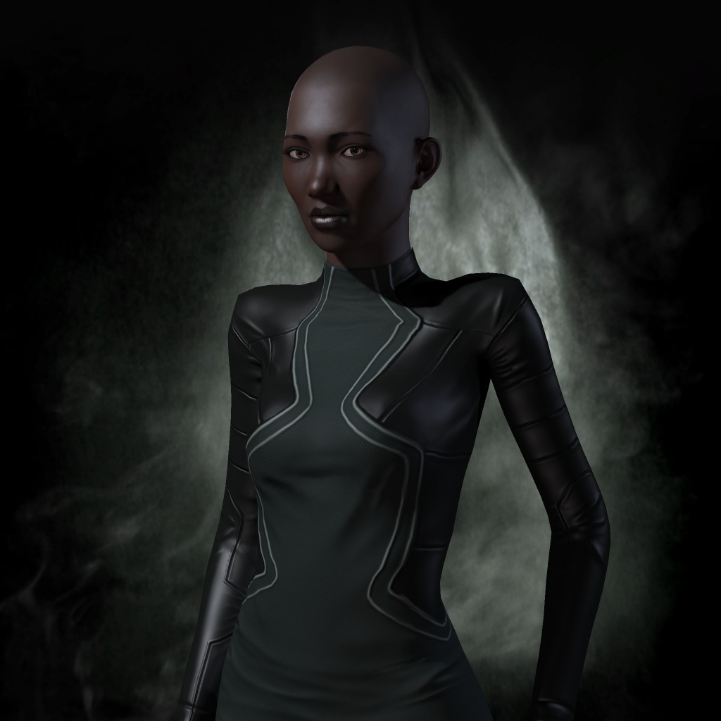 Convincing Humanoid Robot