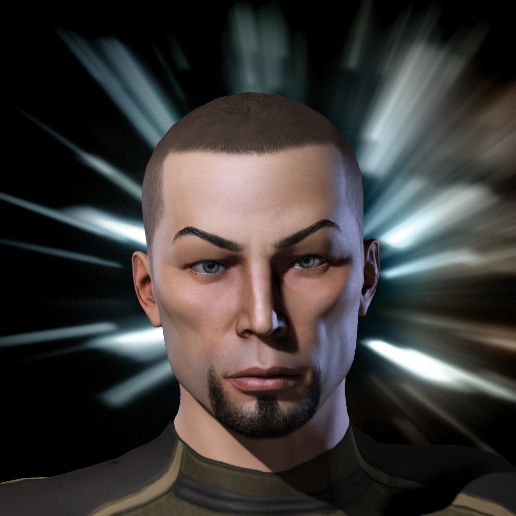 7th Logistics Bossman