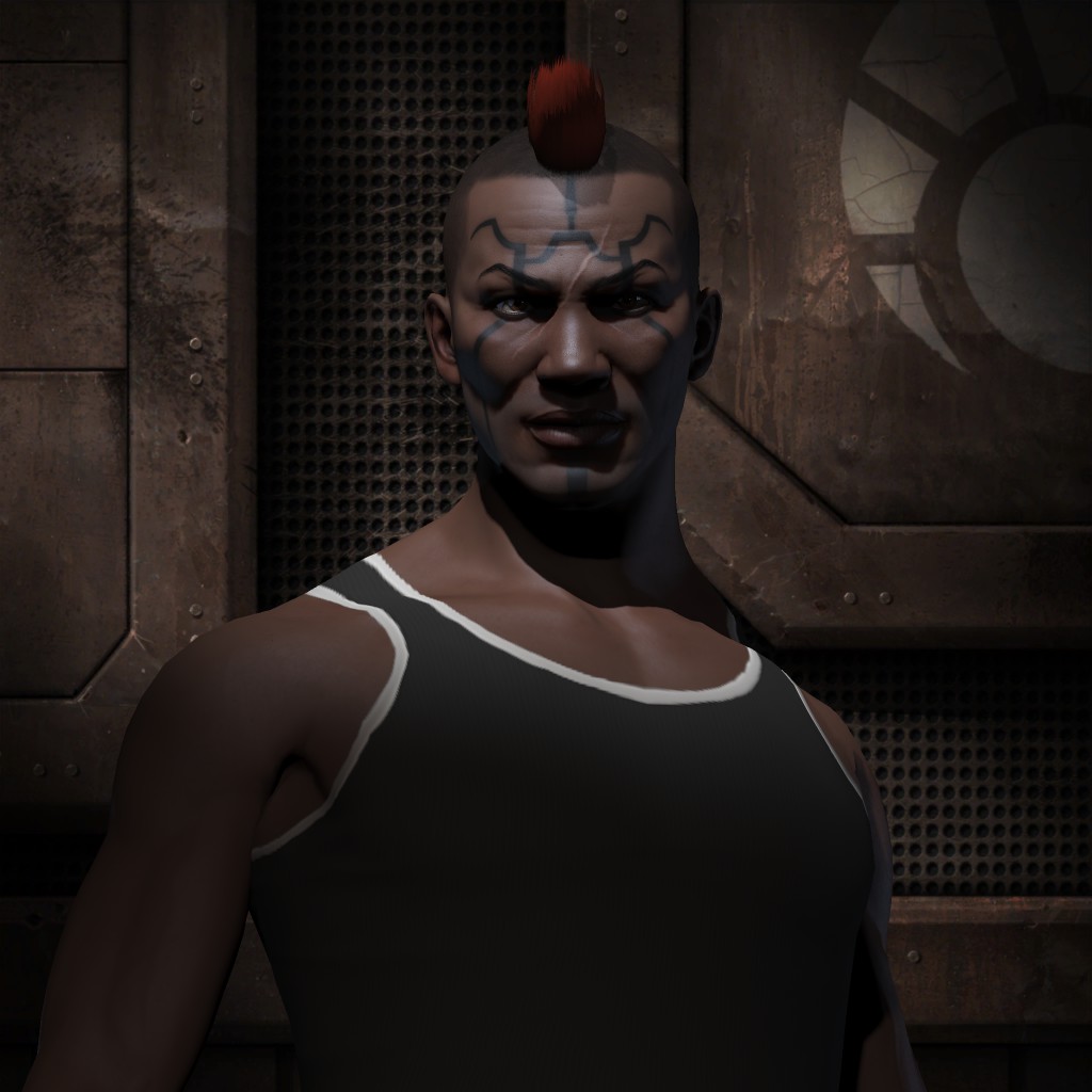 DjOshUa Skord