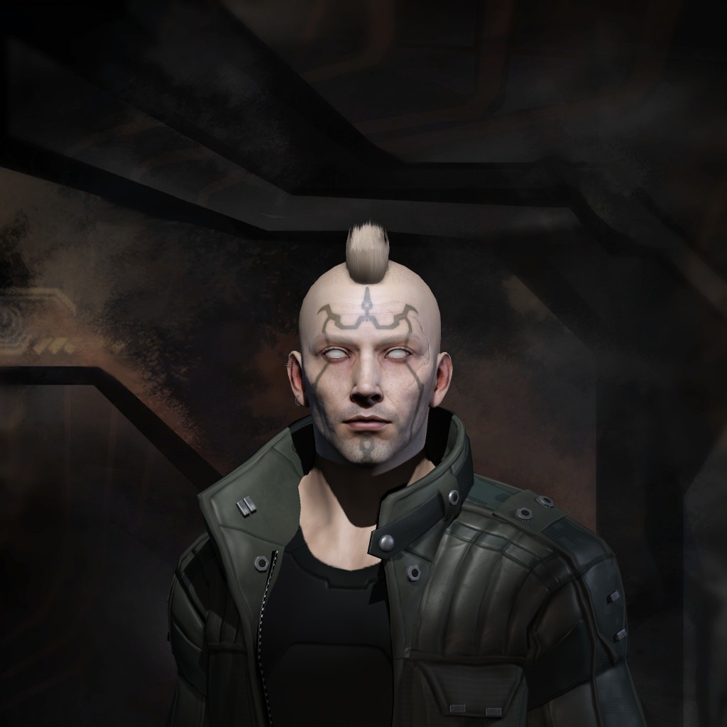 Starkiller Singer