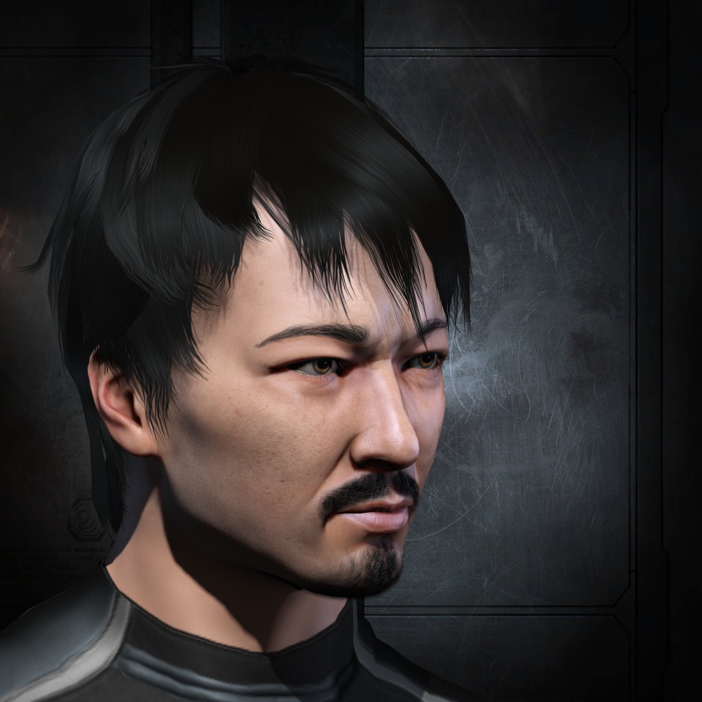 Han Wu Emperor