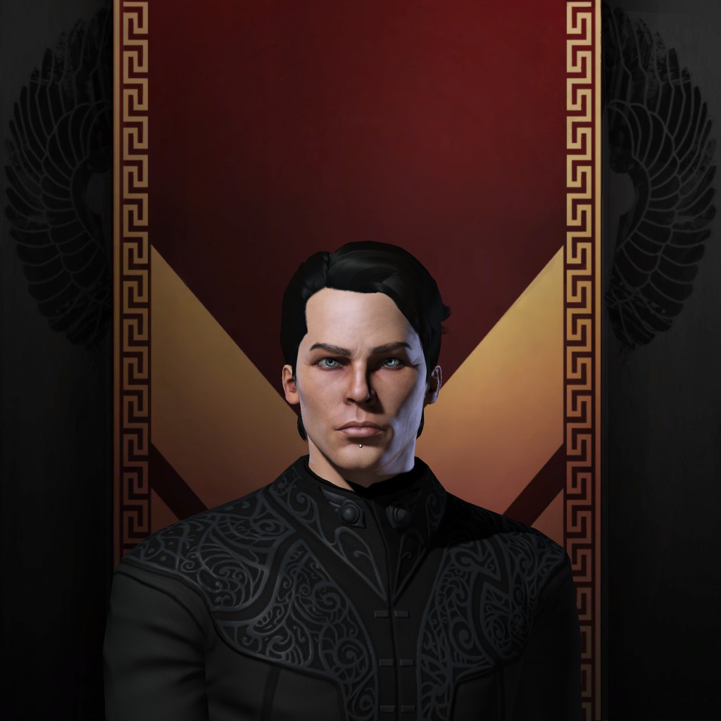 Lord Viktor Nefarius