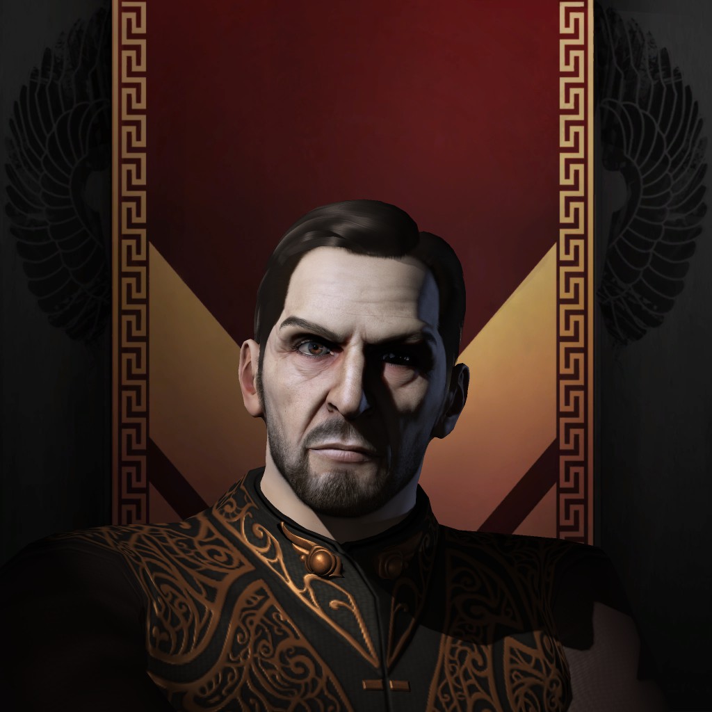 Zorin Bane