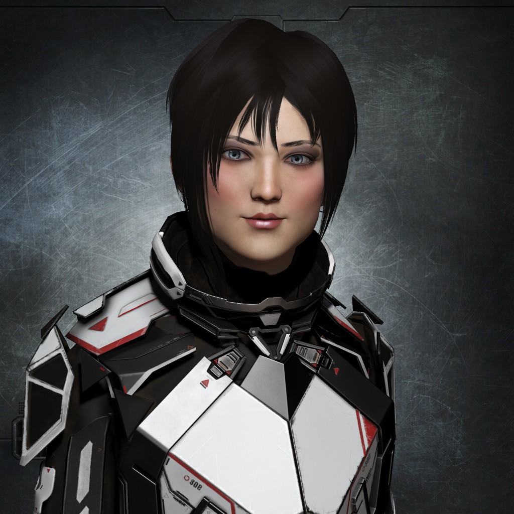 Commander Kira Nerys