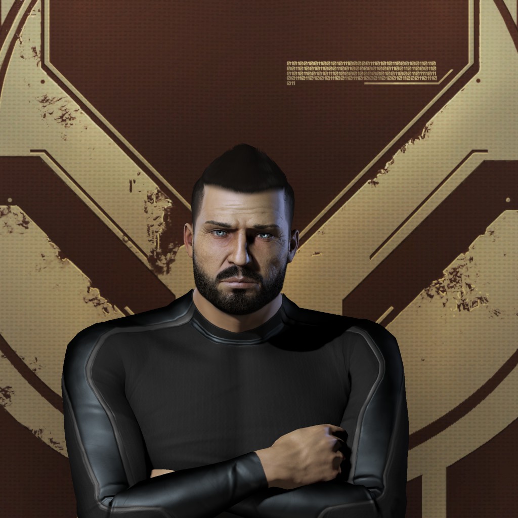 IVAN SHMOOT