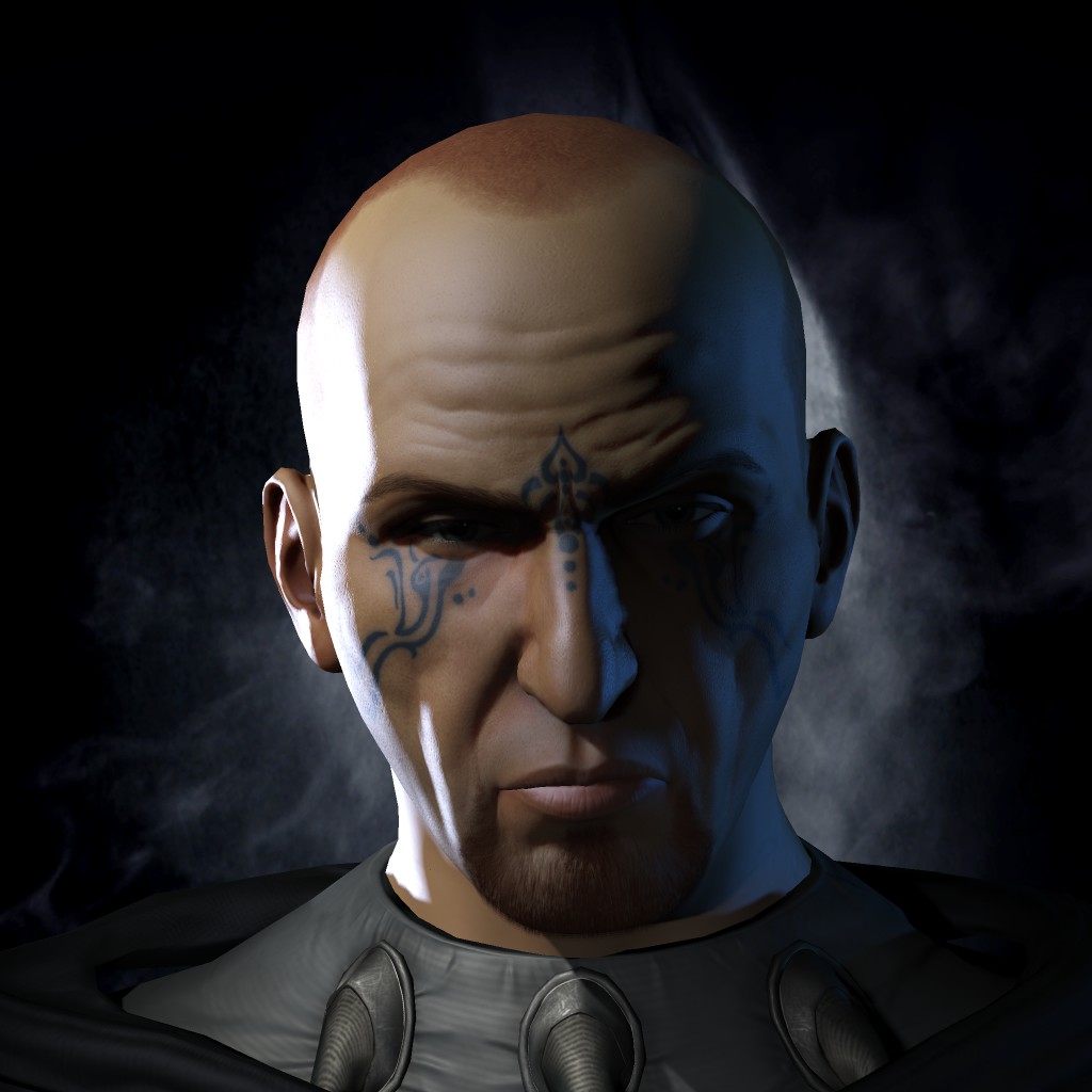Human Slaver