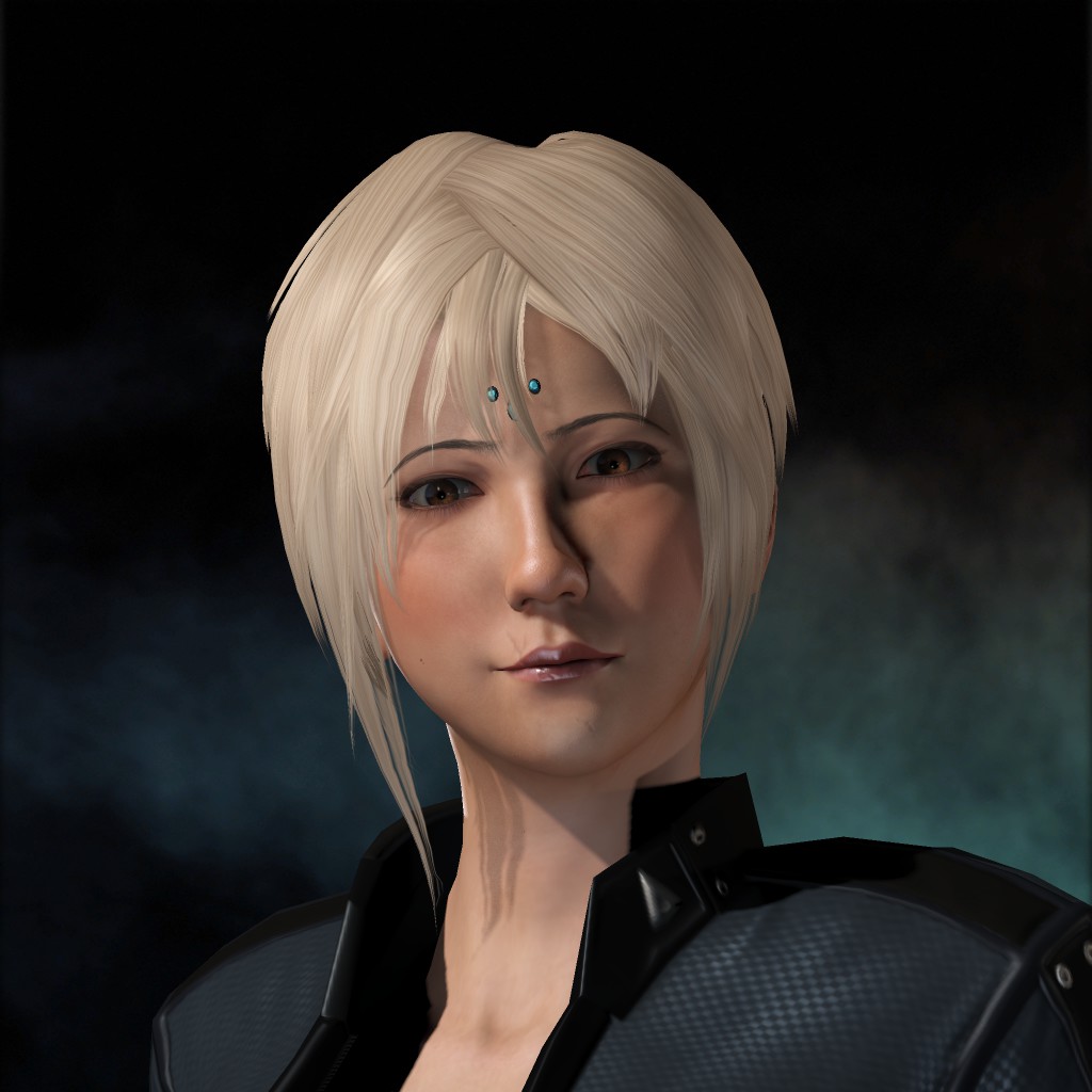 Jessica Serenity