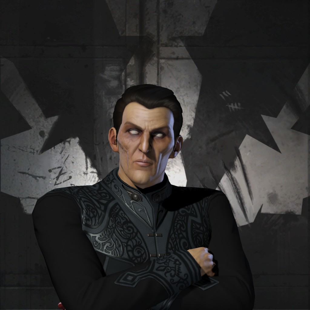VoidStarr Vokan