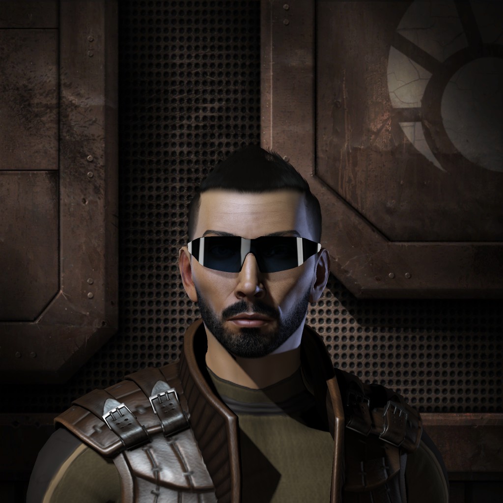 Vedun Aldard