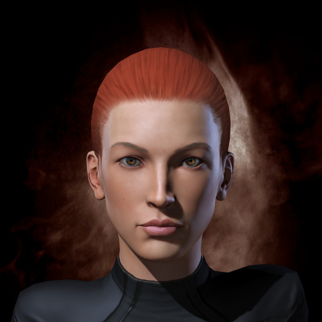 Nina Meisterdrache