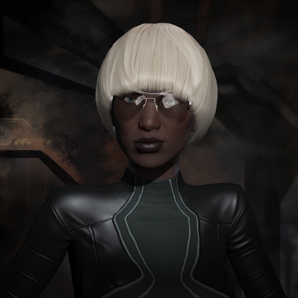 Zeerith Xorlarrin