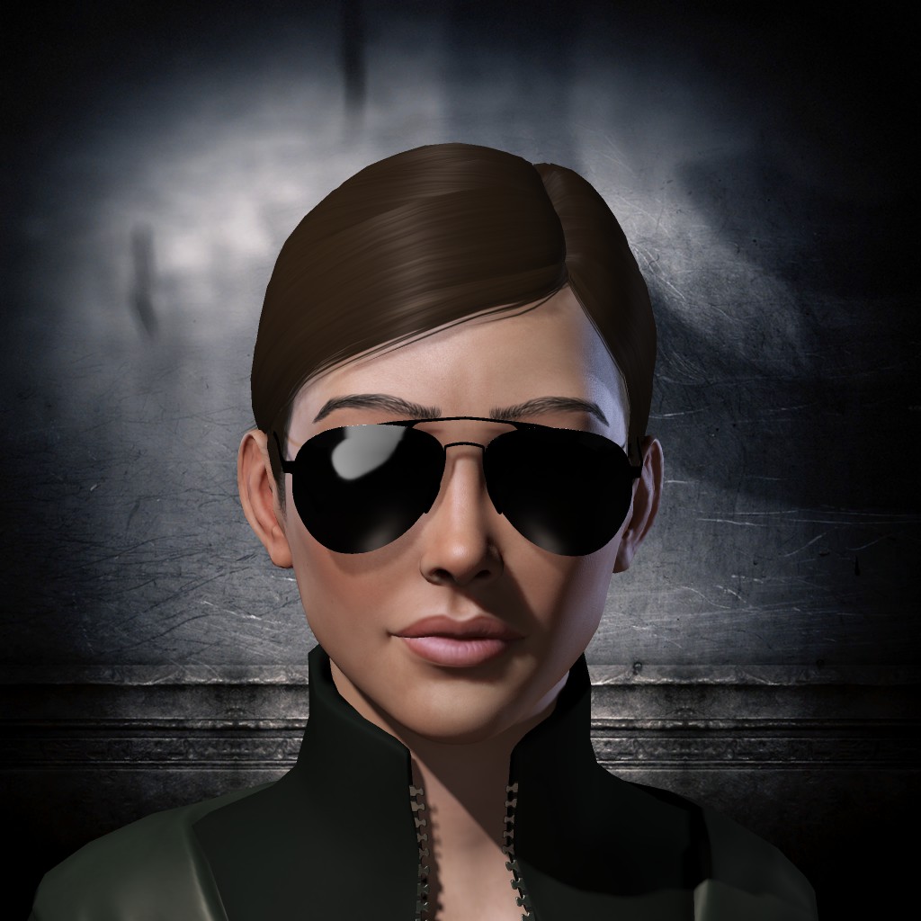 Athena Rockcrusher