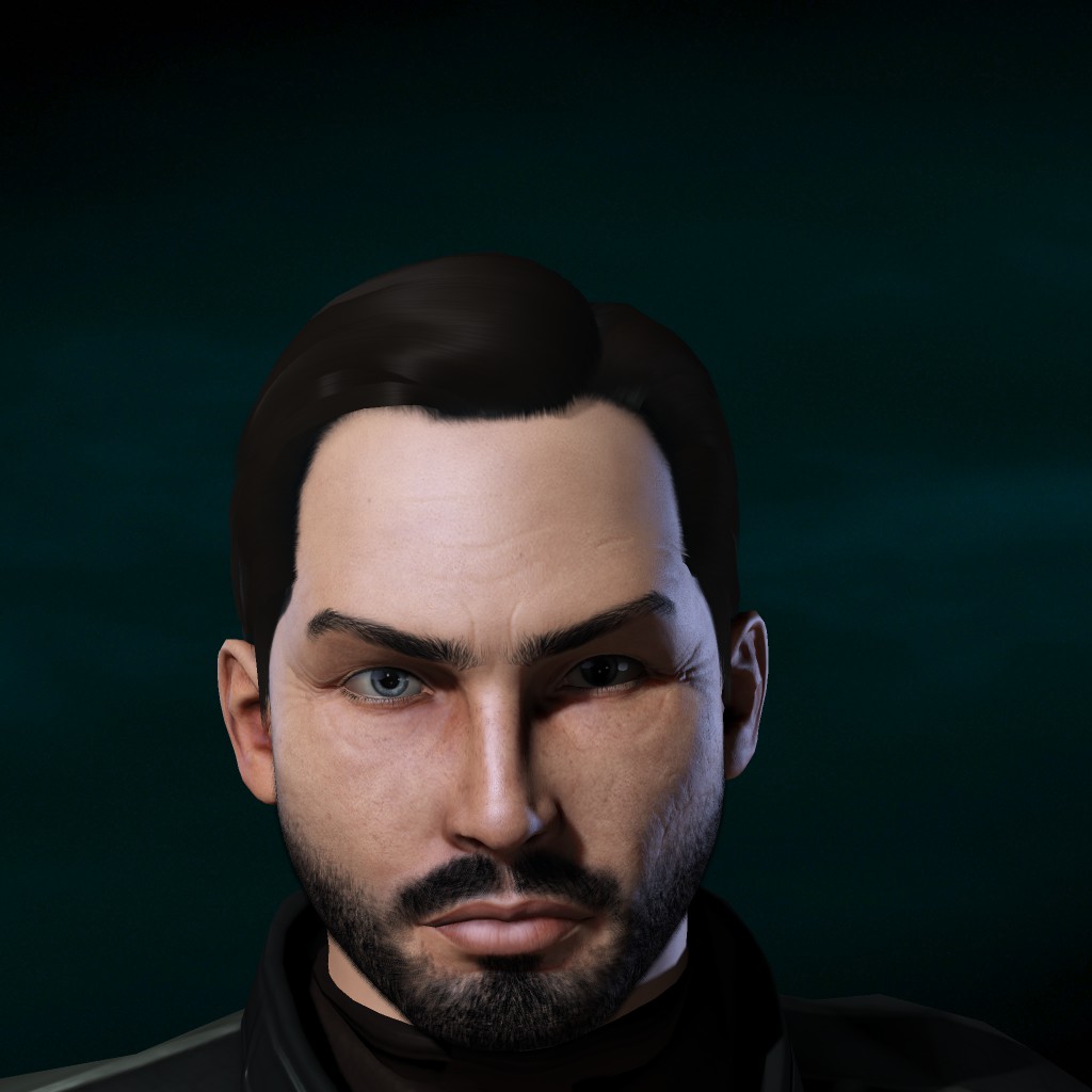 Gregor Skelgard
