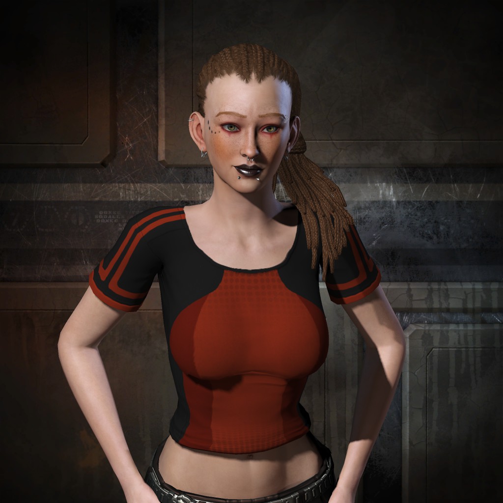 Eliza -Pasang- Bodhi