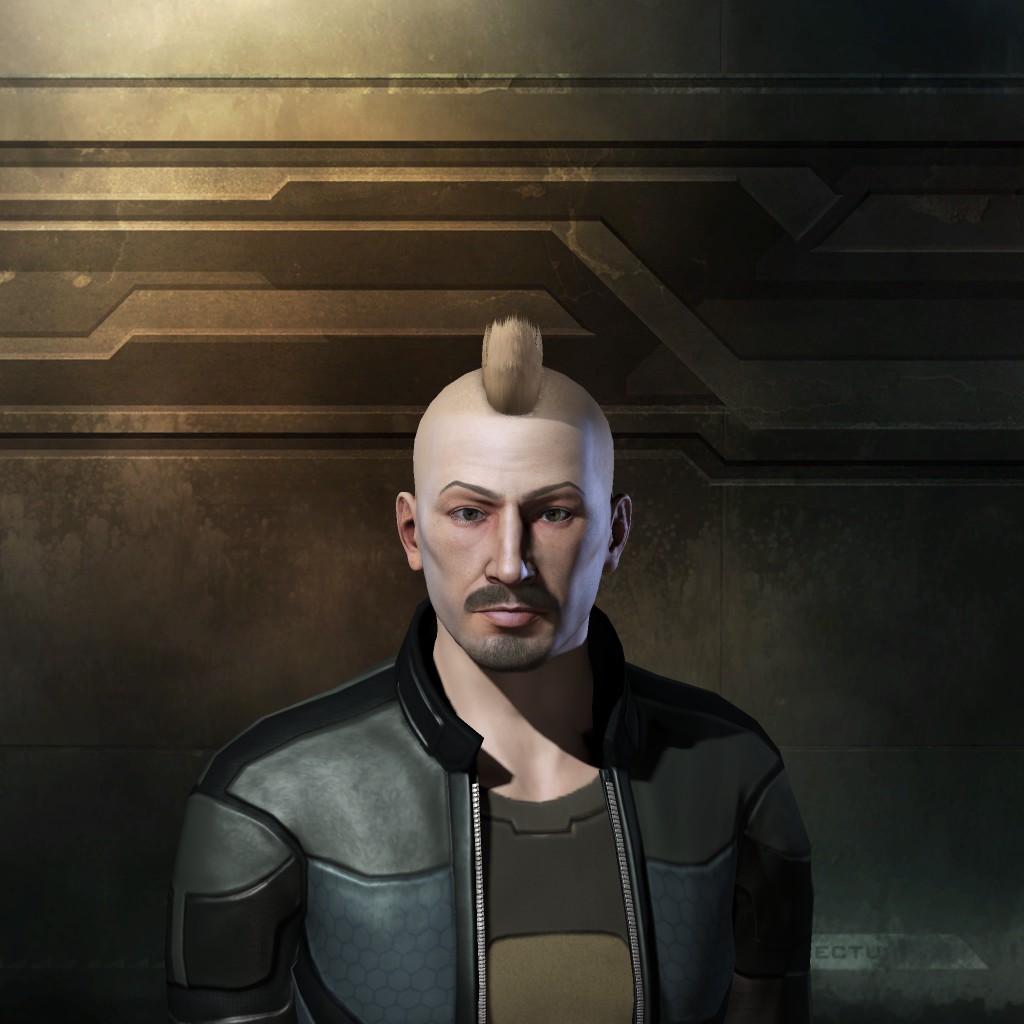 Bren Schereau