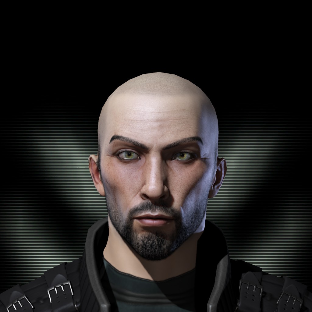 Caelus Cain