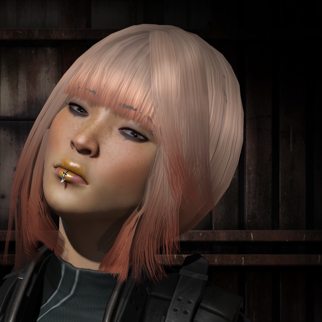 Liara Rahana