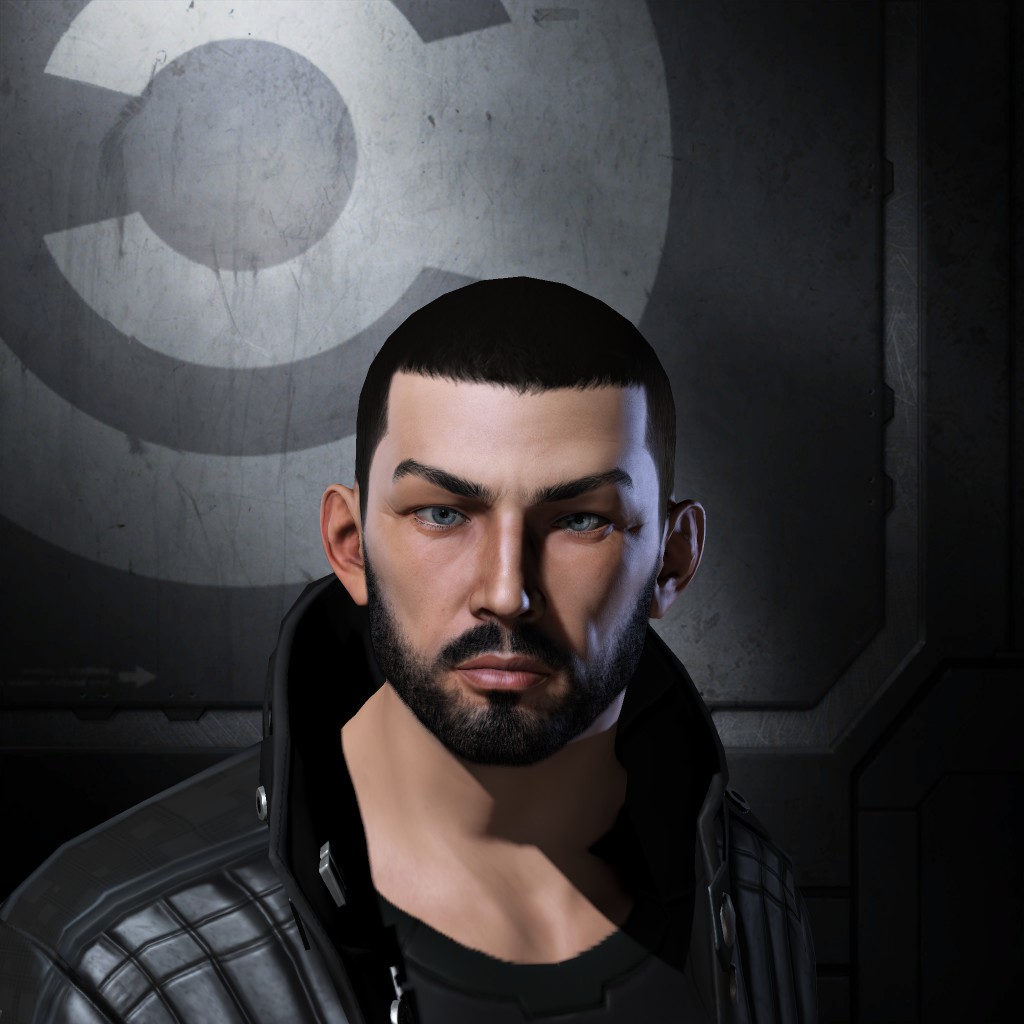 Boris Berkeley