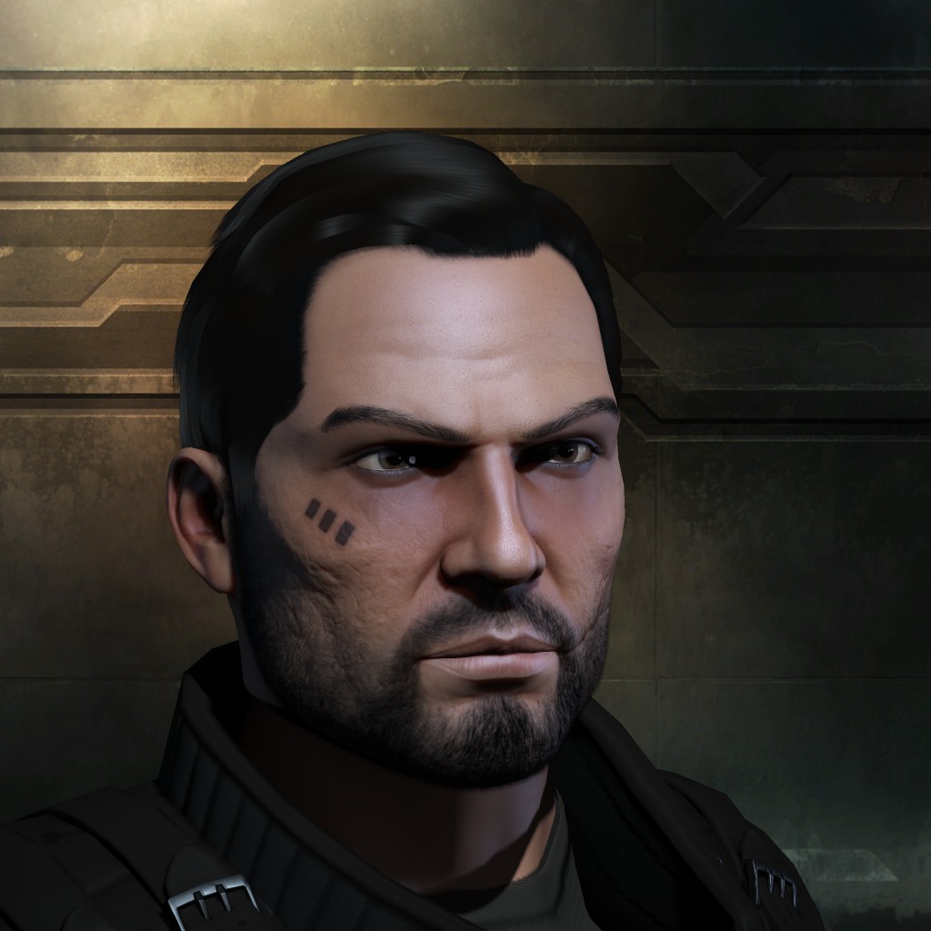 Amos Enaka