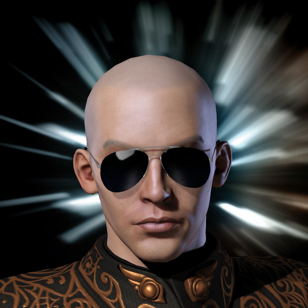 Boris Luminar