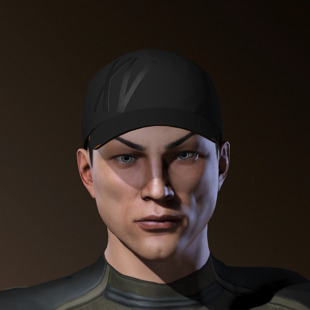 Elias Jah
