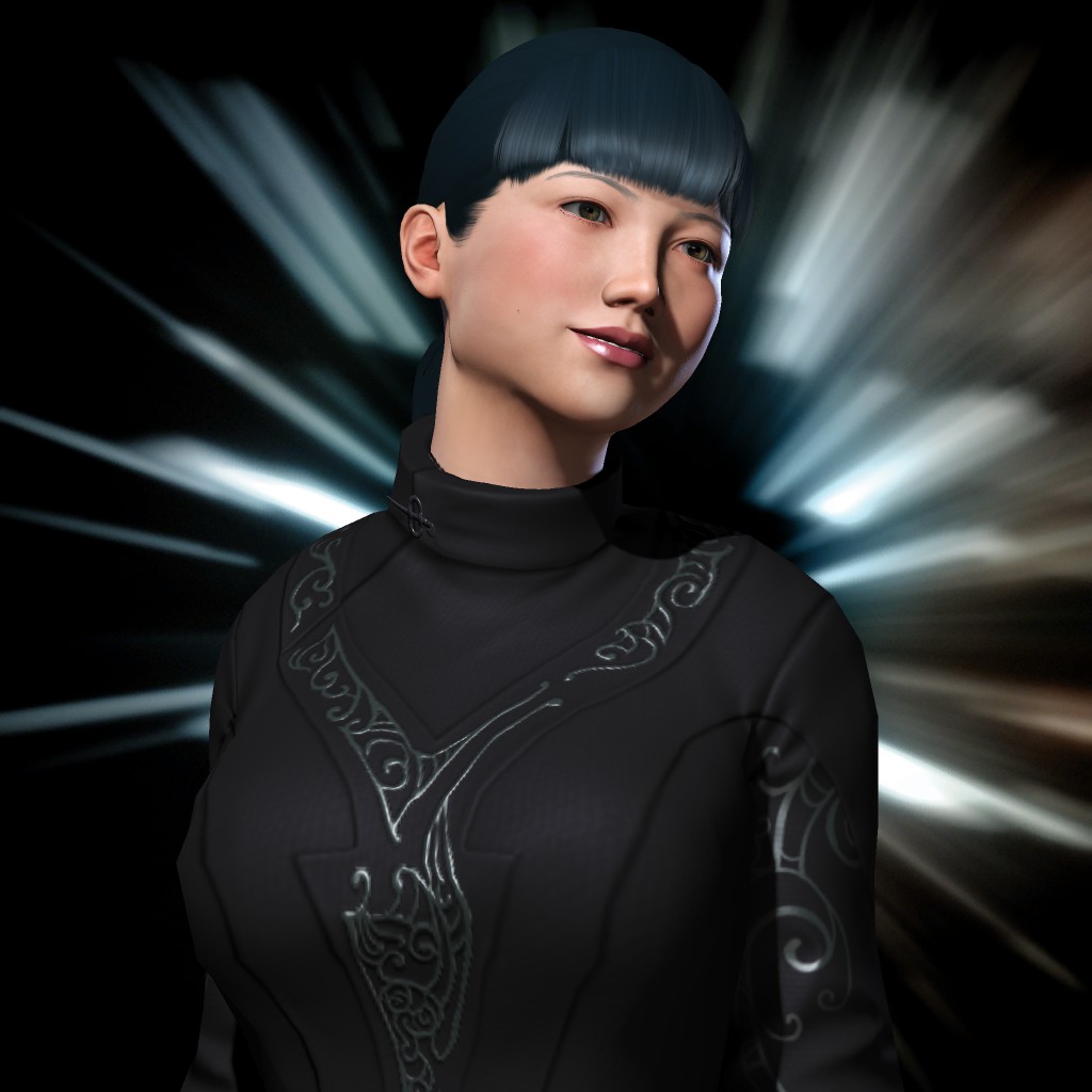 Mei Matsuno