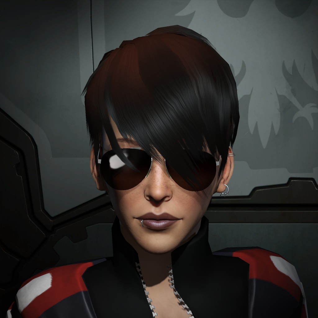 Aurora Lantiss