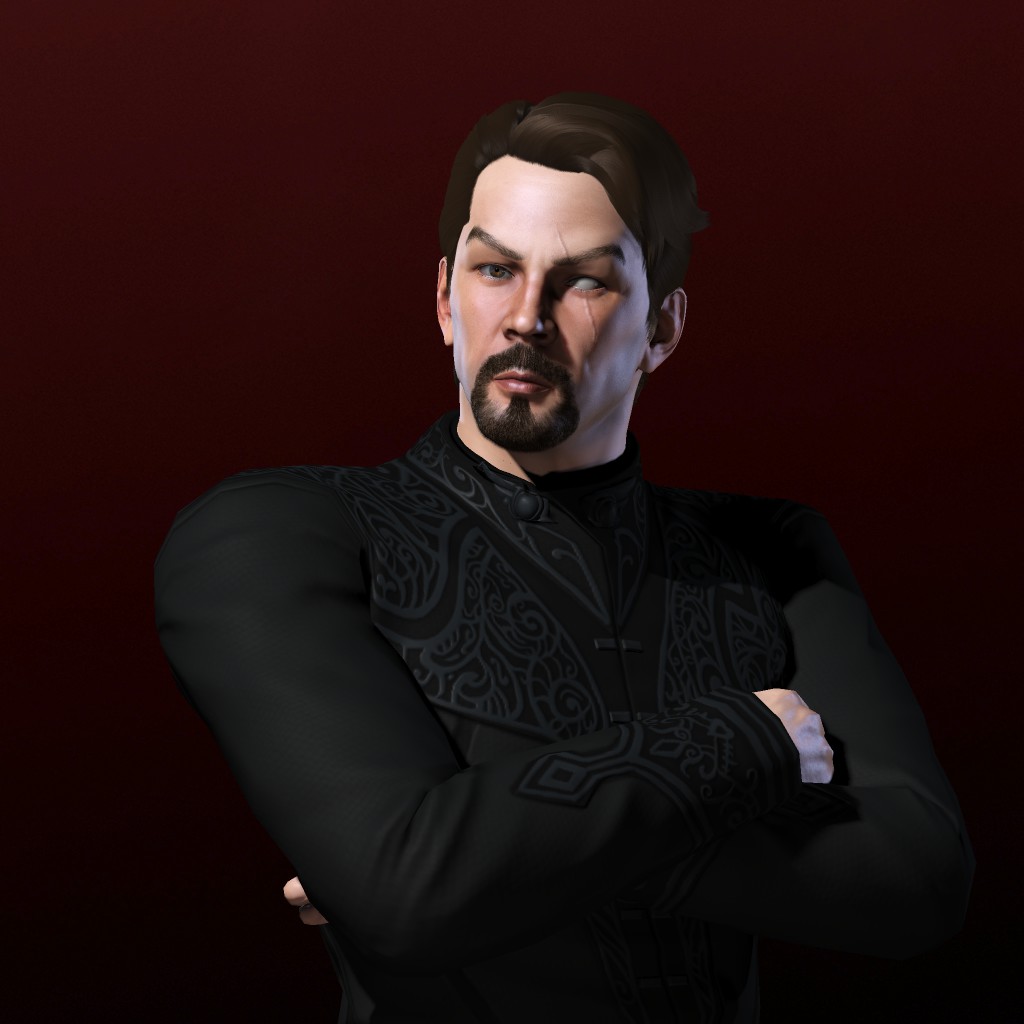 Reaver BlackheartRe