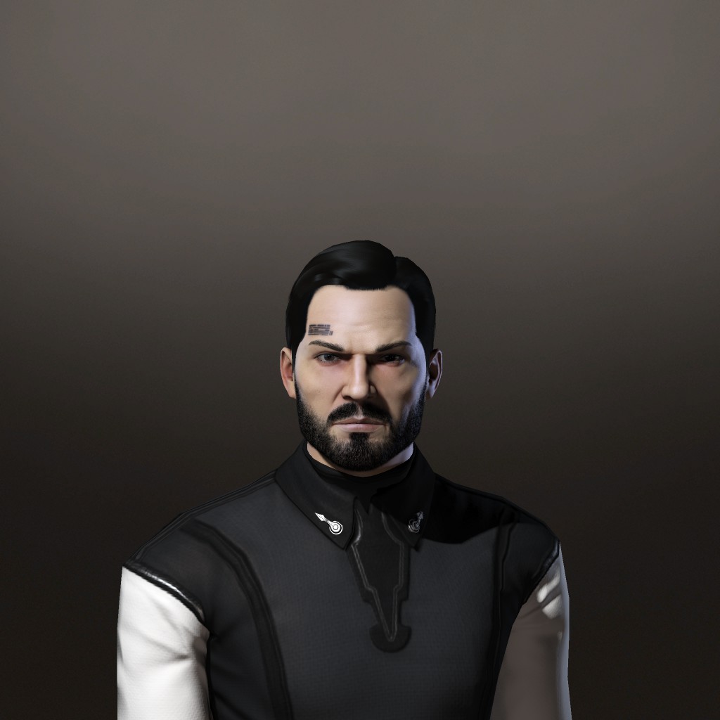 Cynosural Alpha