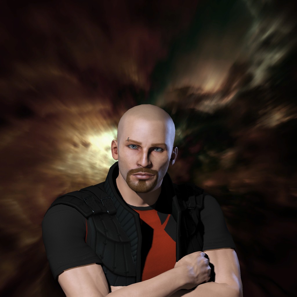 Jaxson Rebel