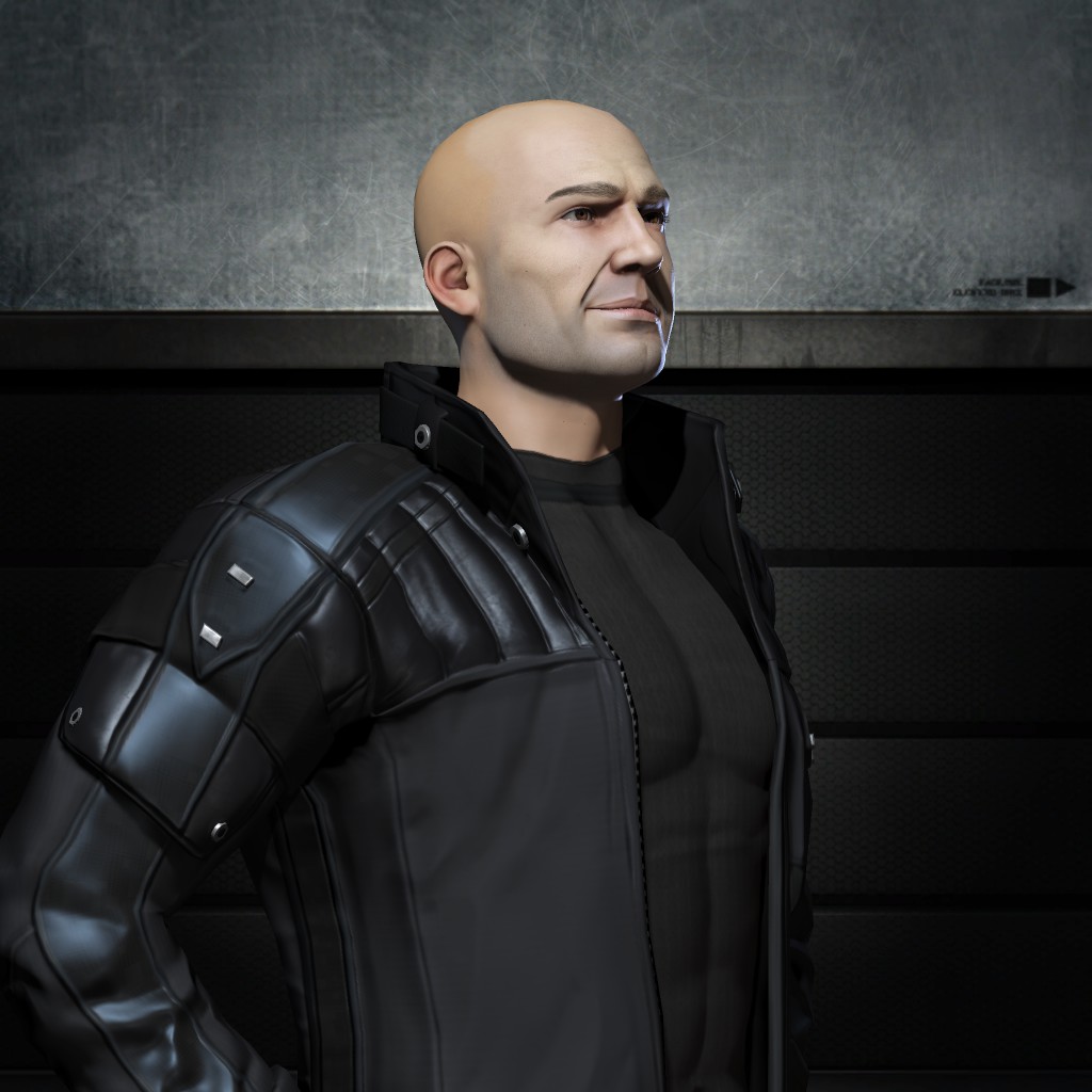 Helgi Hrafntyr