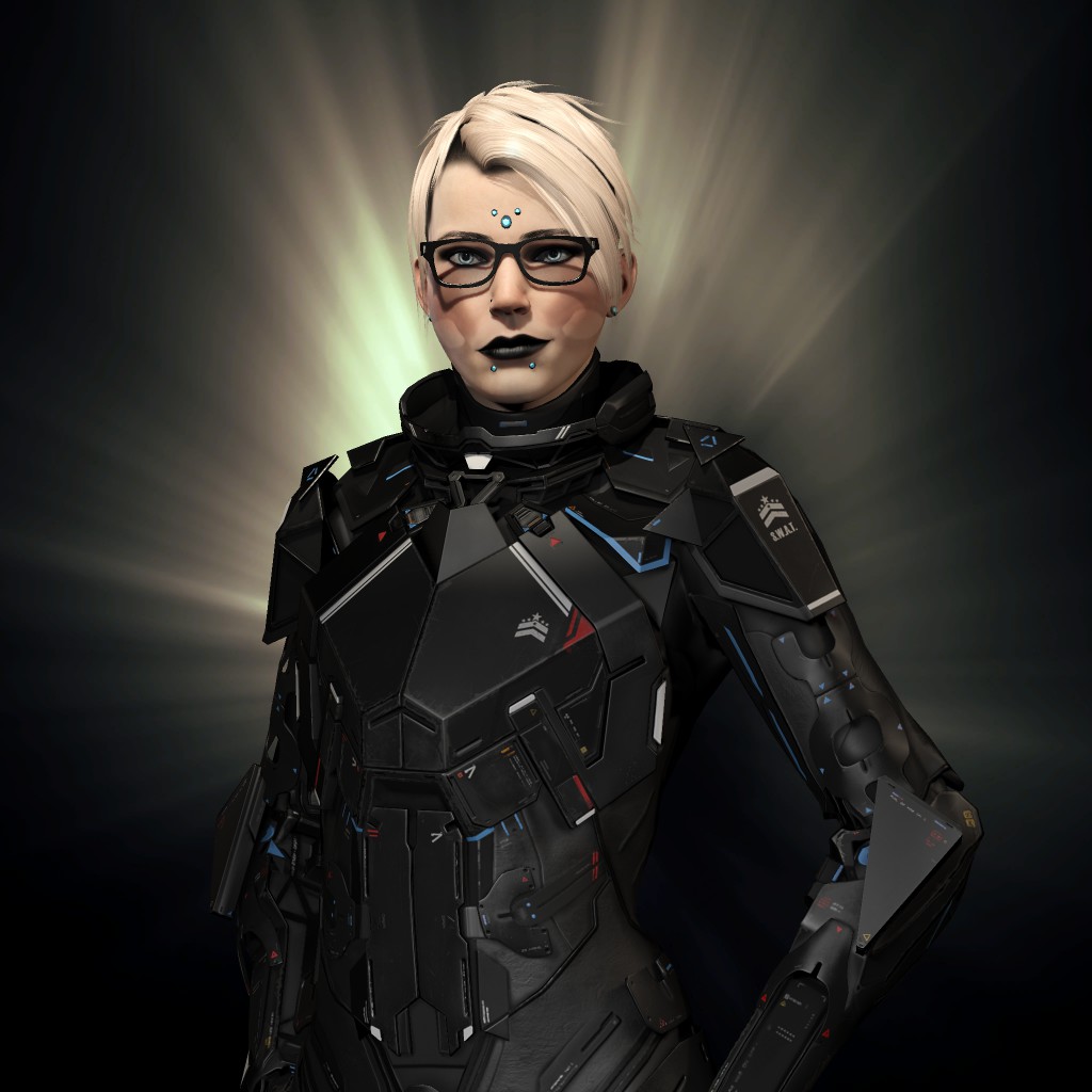 Lagertha Zachanassian