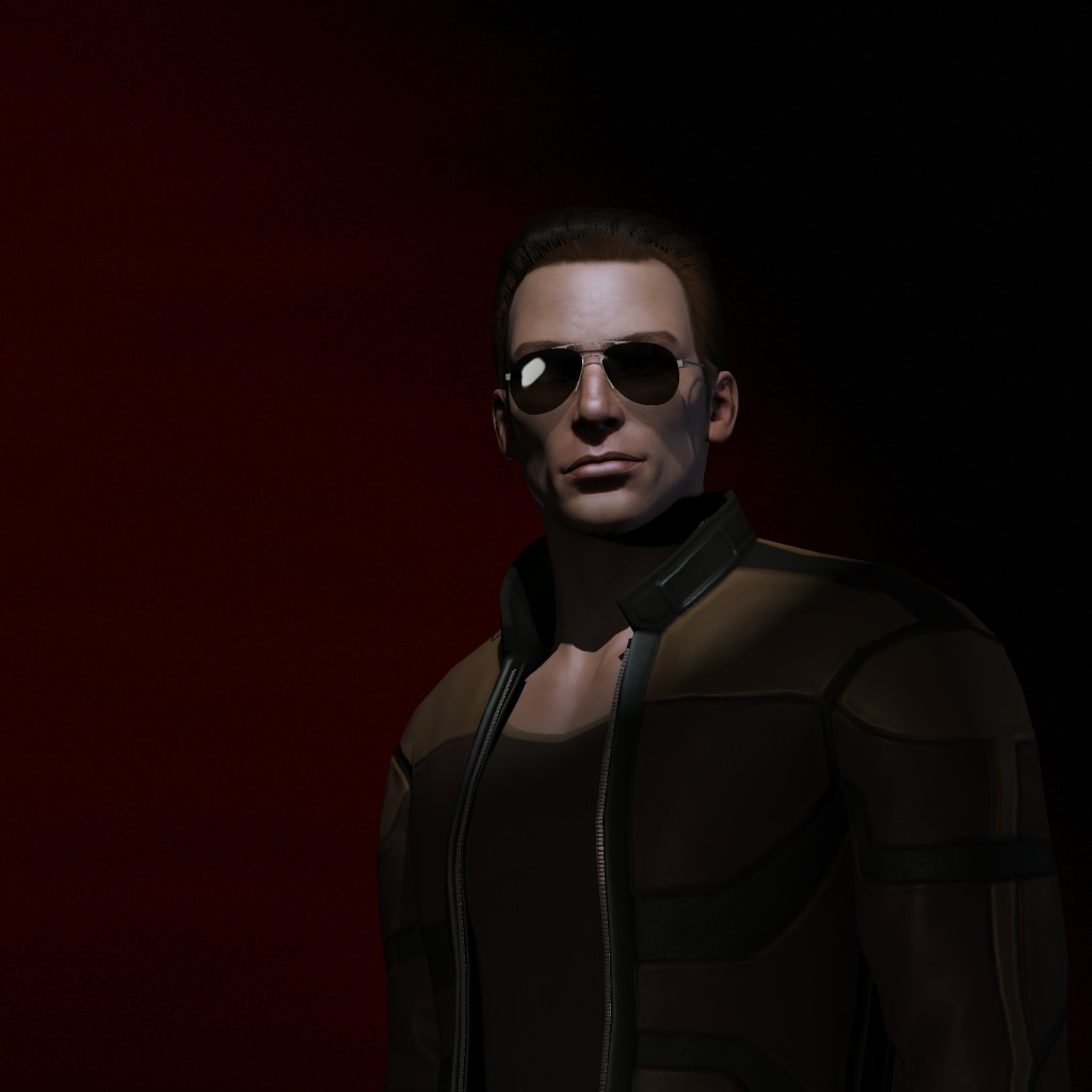 Arbitrator Falcon Hawk