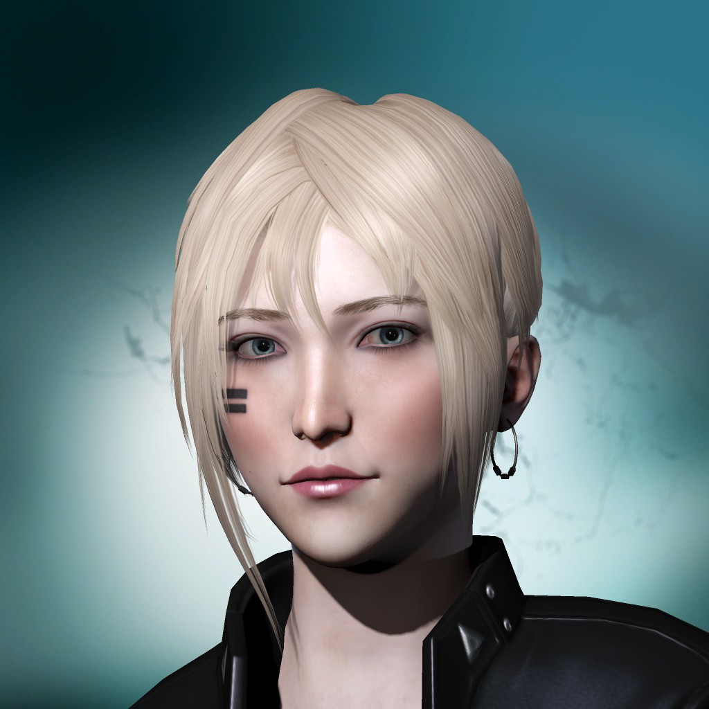 Amy Selina