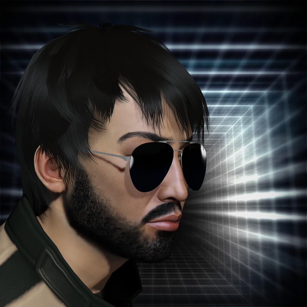 PlanetMan 01