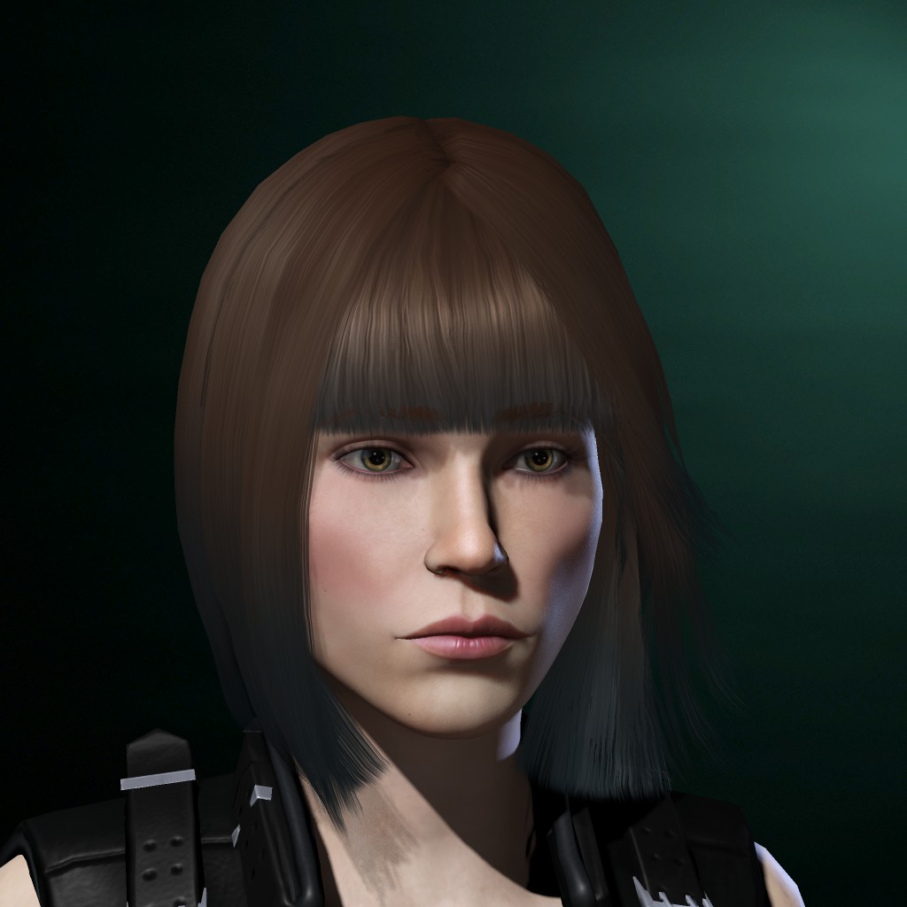 Aurelia Ausanari