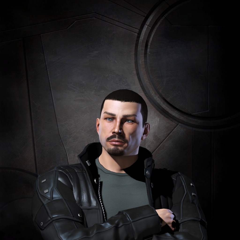 Machariel Langbusiny