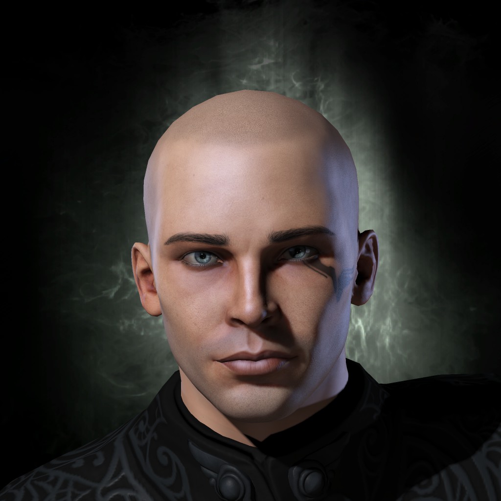 James -T- Kirk