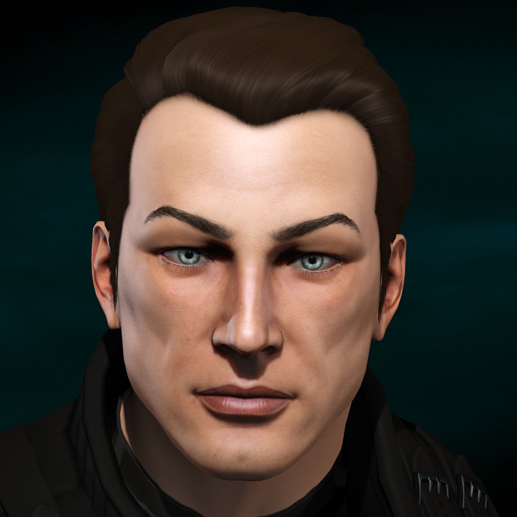 Benjamin Patton