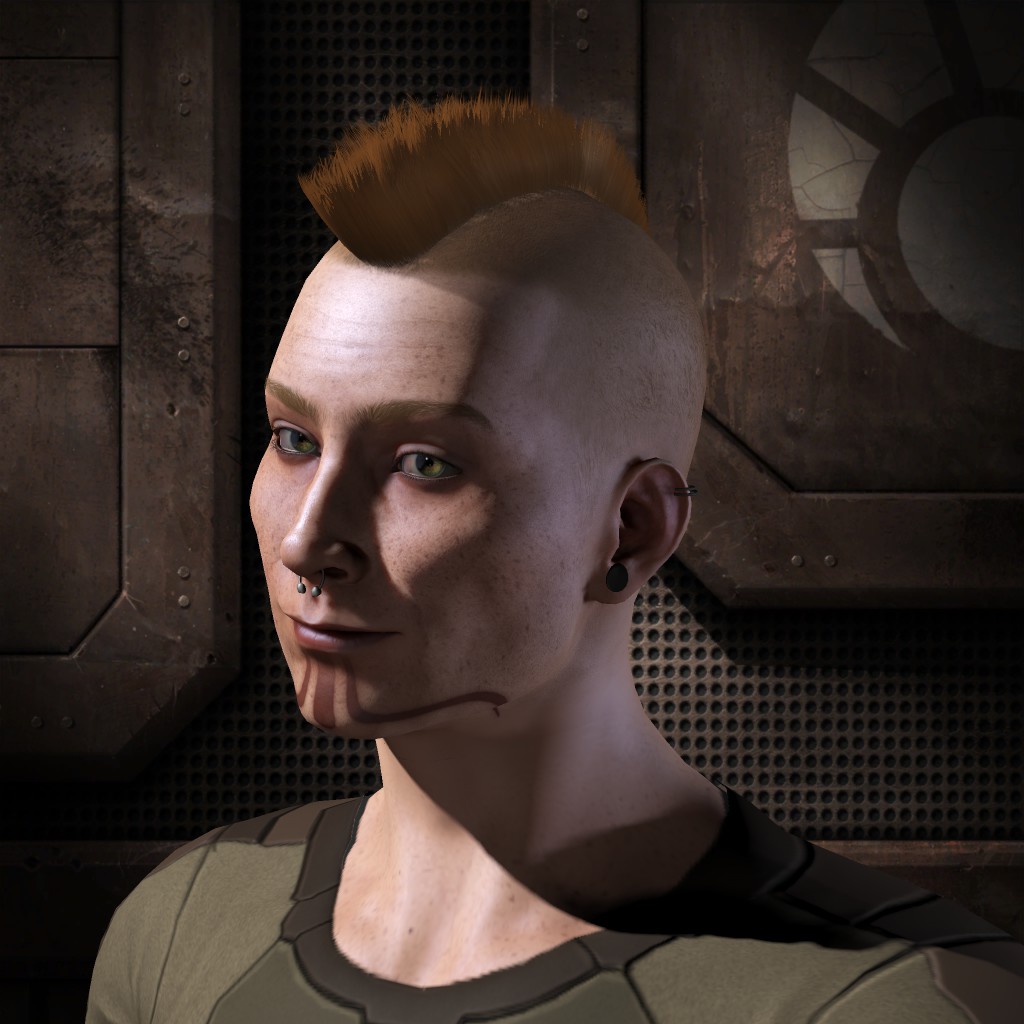 Jake Nailo