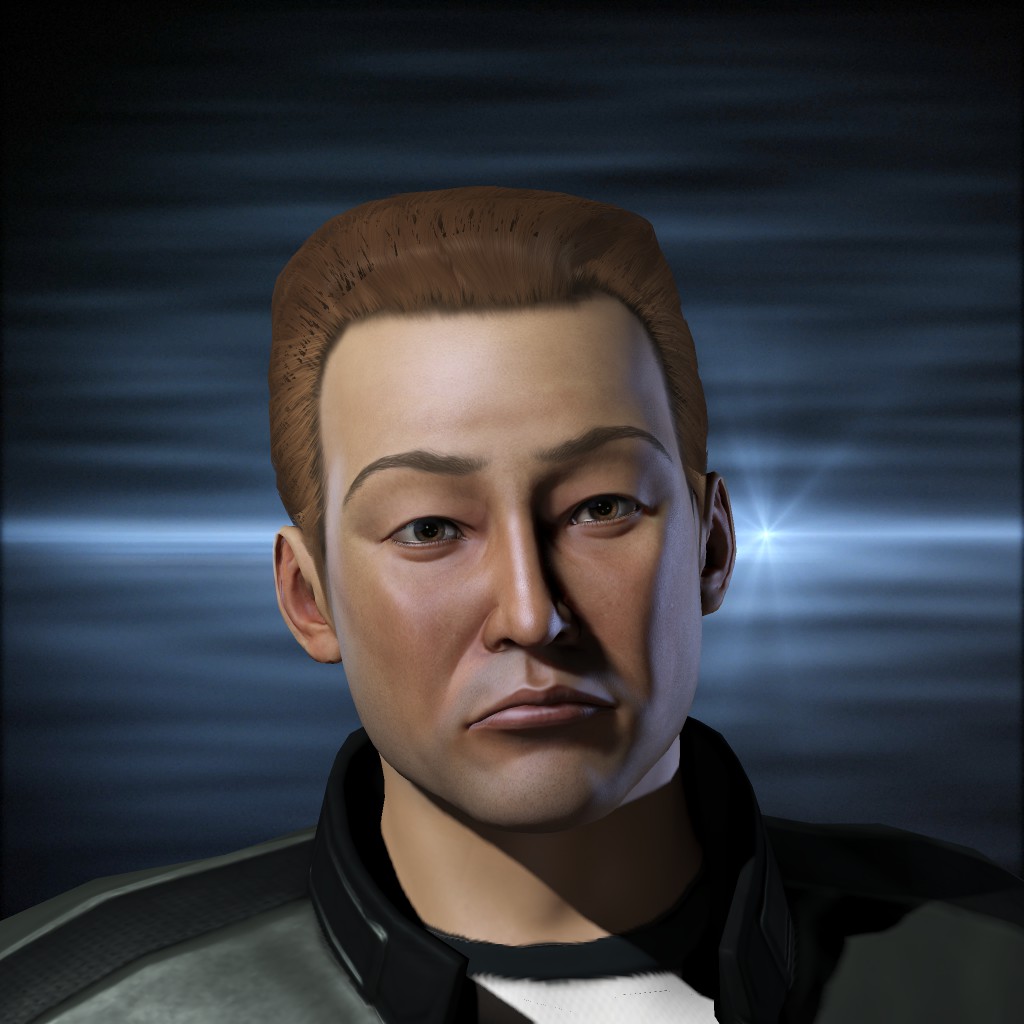 EIon Reeve Musk