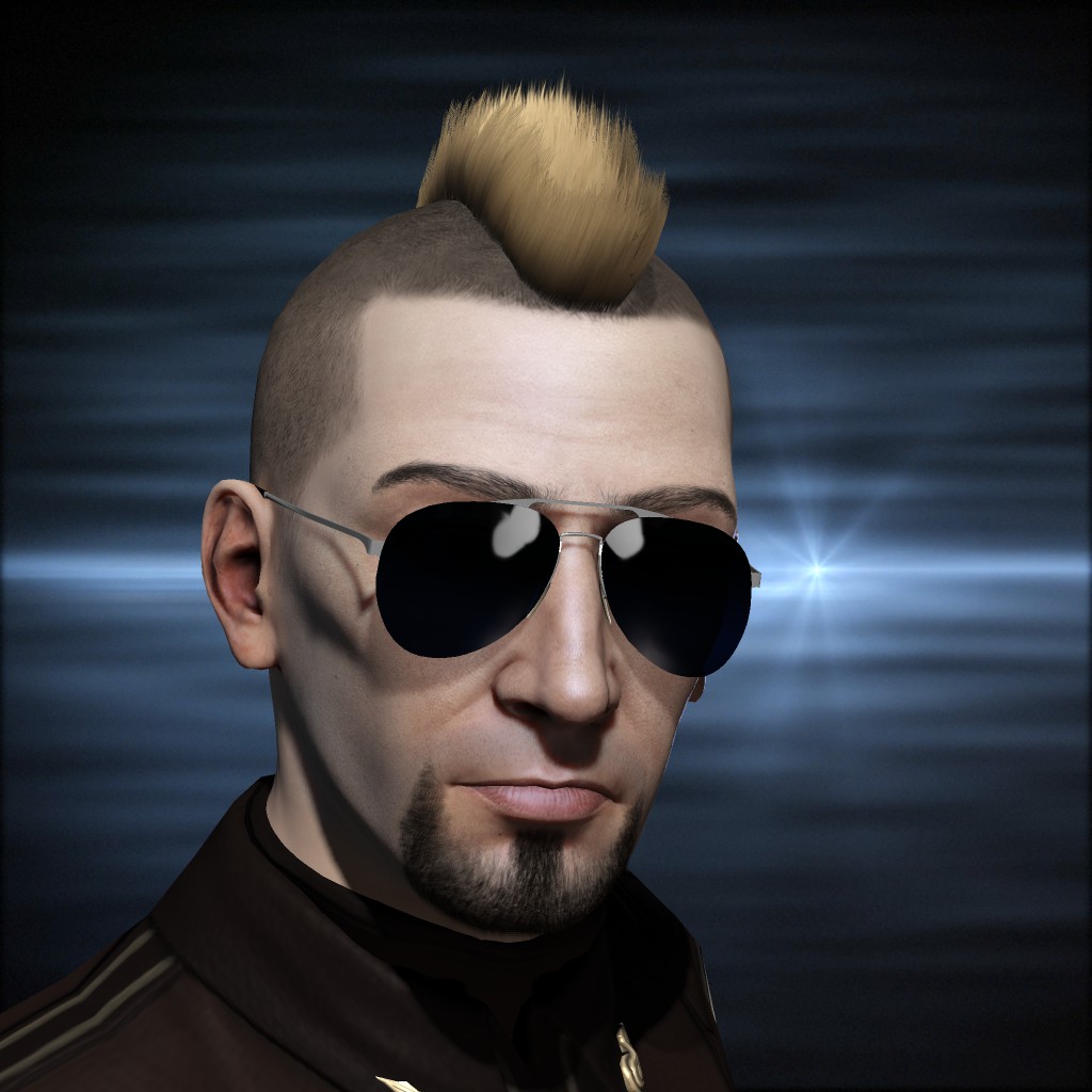 Lord Tama Cyno