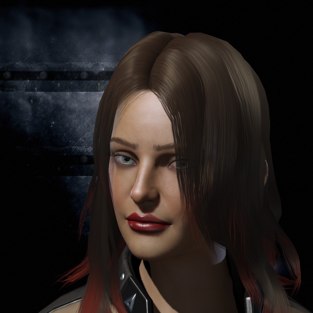 Haulie Shana