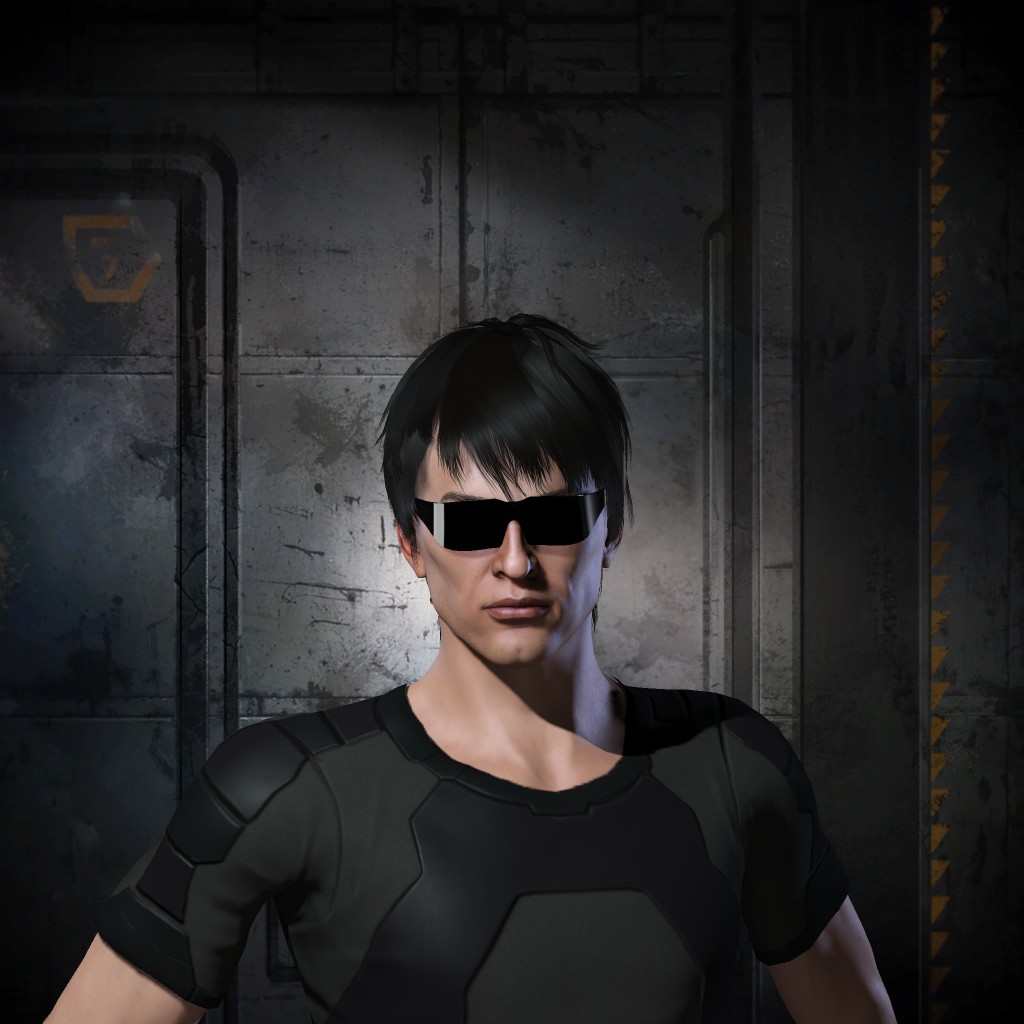 Alvin Kit