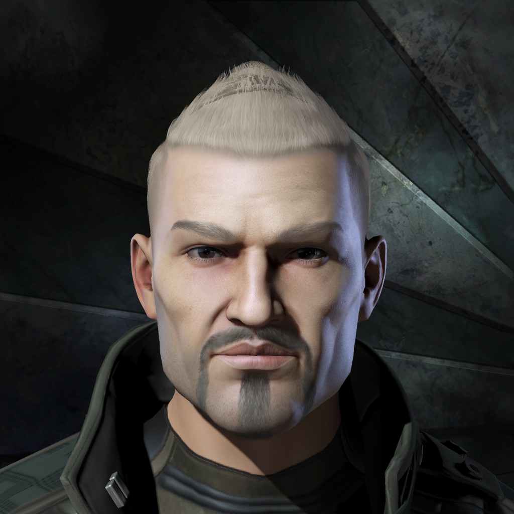 Stary Pomorzanin