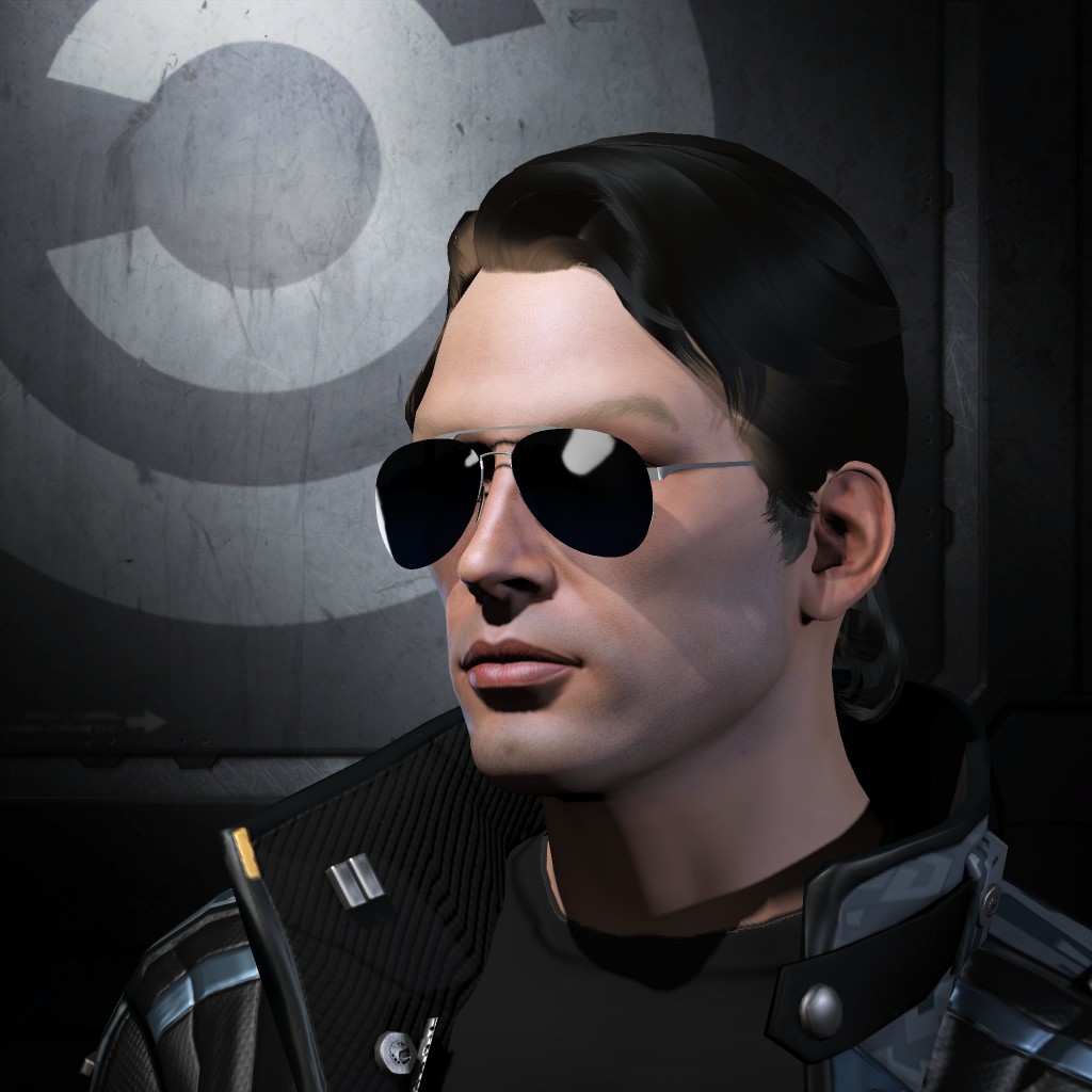 Johny Shephard