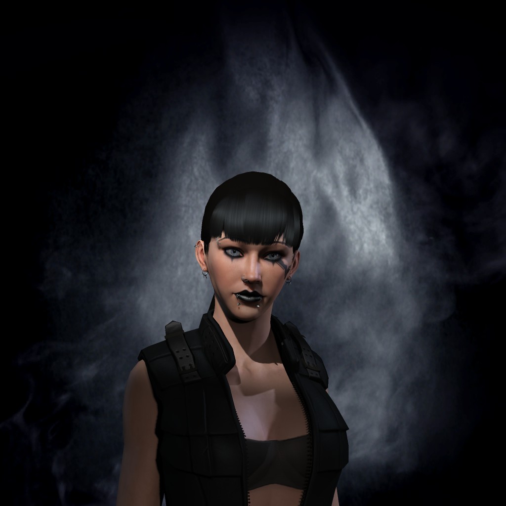 Vespera Hecate