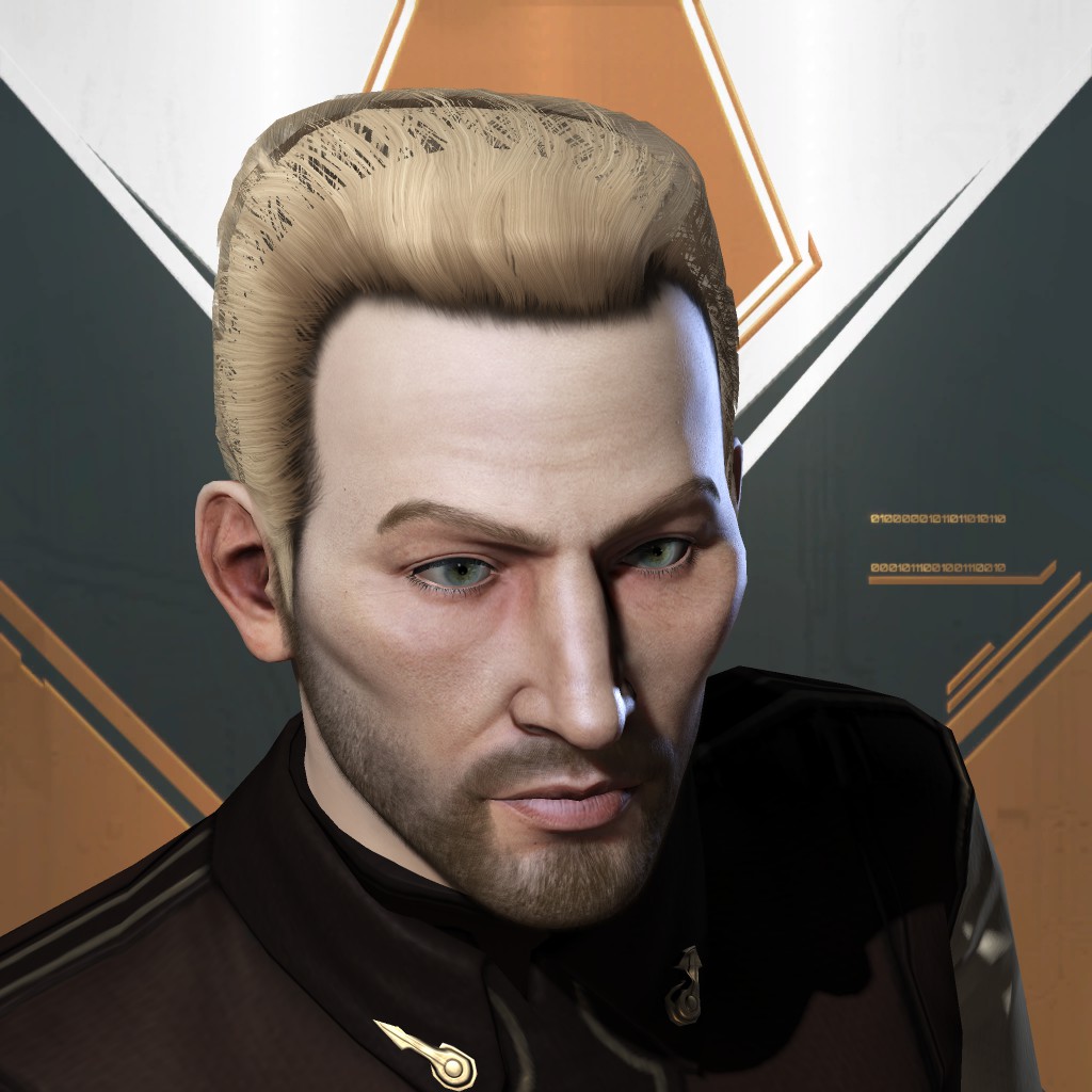GoldenHog Gallente