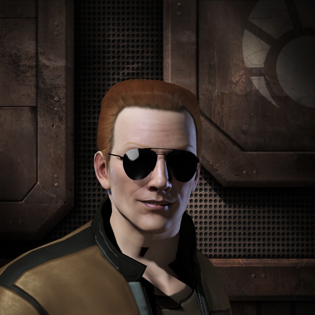 Renard Aldard