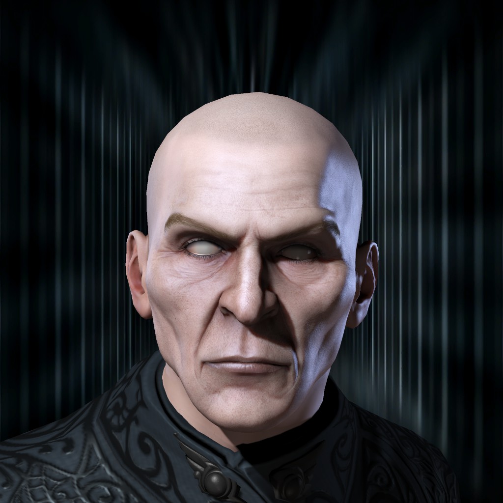 Caldor Jaynara